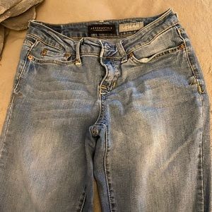 Aeropostale Jeggings
